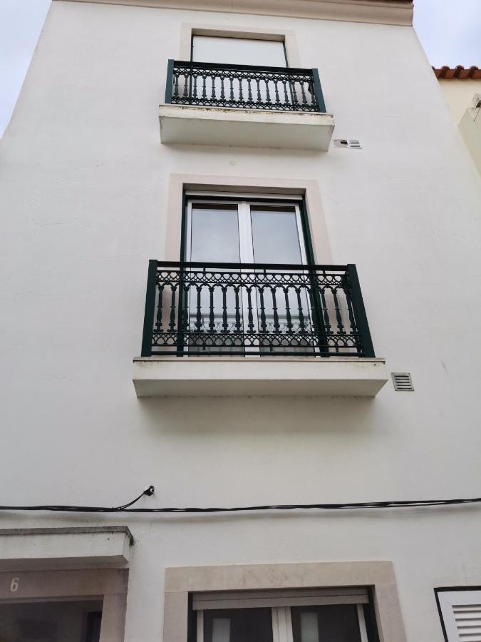 Studio Acolhedor E Confortavel - Nazare Waves Exterior photo